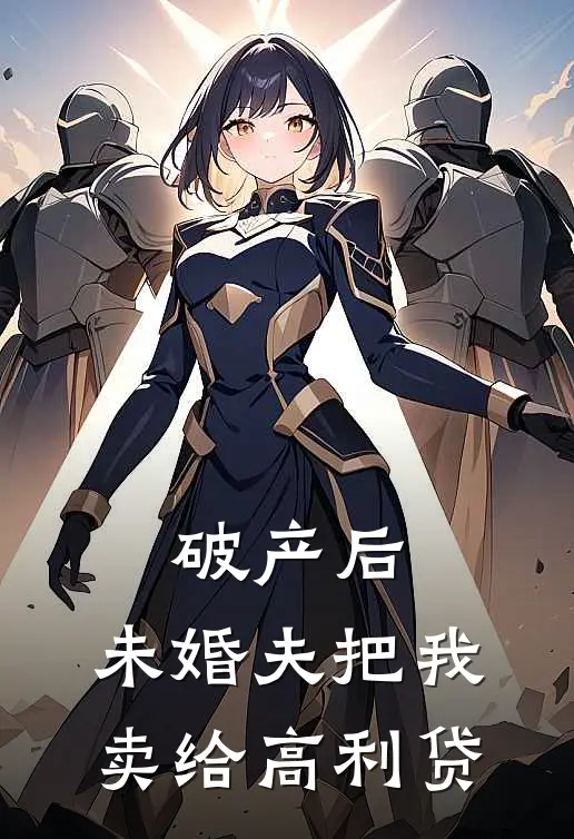 破产后，未婚夫把我卖给高利贷