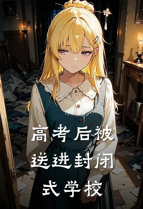 高考后被送进封闭式学校