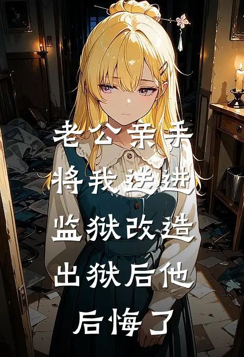 老公亲手将我送进监狱改造，出狱后他后悔了