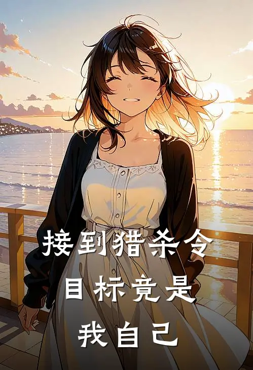 接到猎杀令，目标竟是我自己