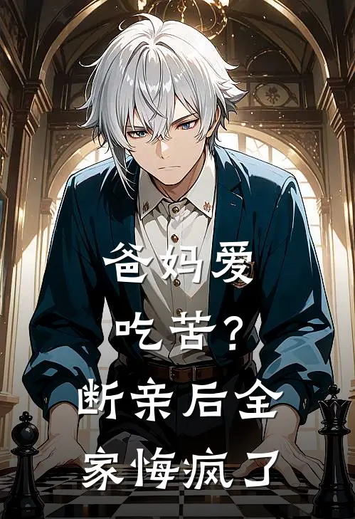 爸妈爱吃苦？断亲后全家悔疯了