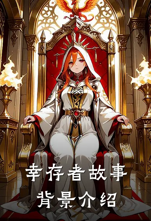 幸存者故事背景介绍