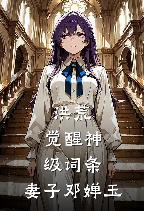 洪荒：觉醒神级词条，妻子邓婵玉