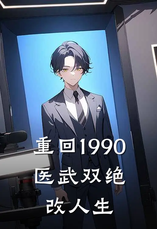 重回1990：医武双绝改人生