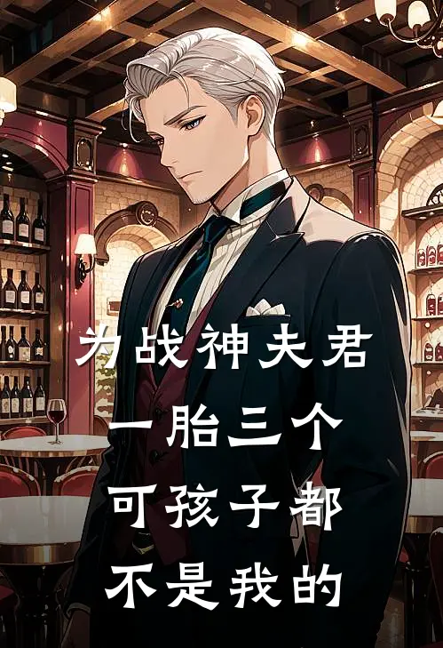 为战神夫君一胎三个，可孩子都不是我的
