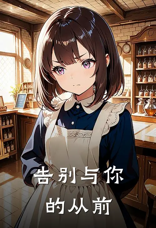 告别与你的从前