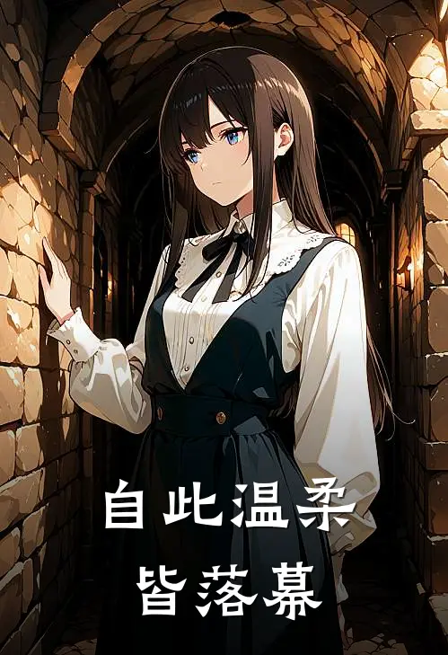 自此温柔皆落幕