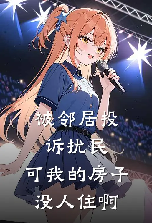 被邻居投诉扰民，可我的房子没人住啊