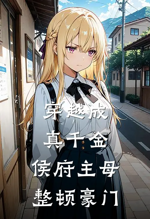 穿越成真千金，侯府主母整顿豪门