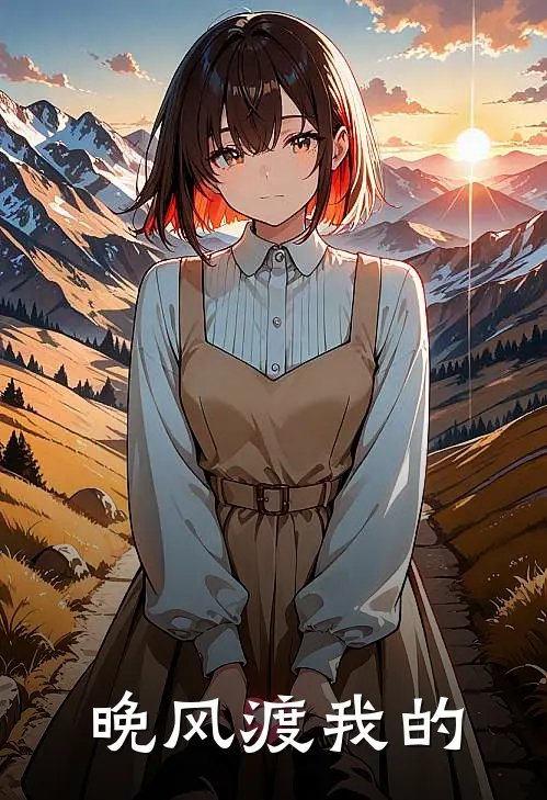 晚风渡我的