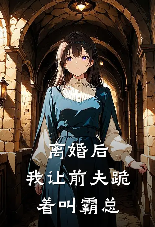 顾宸林晚《离婚后，我让前夫跪着叫霸总》全本免费在线阅读_(顾宸林晚)最新章节在线阅读