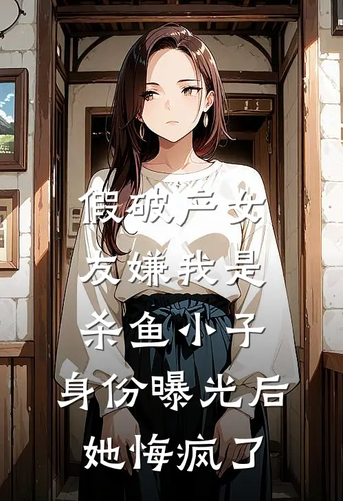 假破产女友嫌我是杀鱼小子，身份曝光后她悔疯了(闻璟顾云笙)免费完结小说_小说完整版免费阅读假破产女友嫌我是杀鱼小子，身份曝光后她悔疯了(闻璟顾云笙)