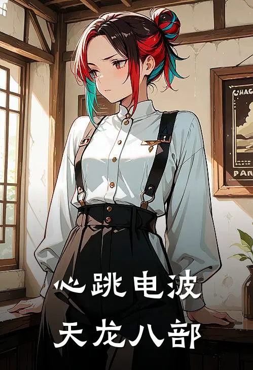 心跳电波天龙八部