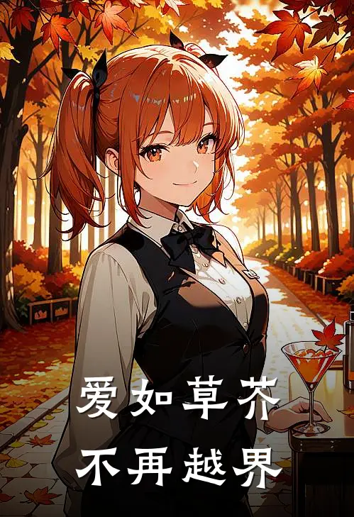 爱如草芥 不再越界