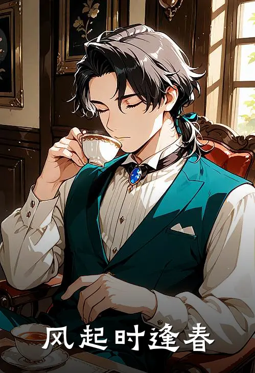 风起时逢春(恬恬裴池涵)热门完本小说_最新小说风起时逢春恬恬裴池涵