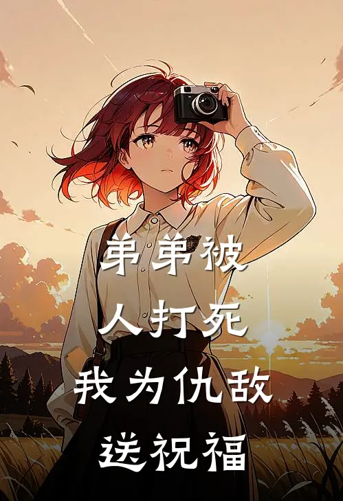 弟弟被人打死，我为仇敌送“祝福”韩志秀秀免费小说笔趣阁_完结小说免费阅读弟弟被人打死，我为仇敌送“祝福”韩志秀秀