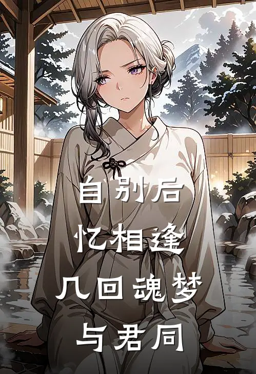 自别后,忆相逢,几回魂梦与君同