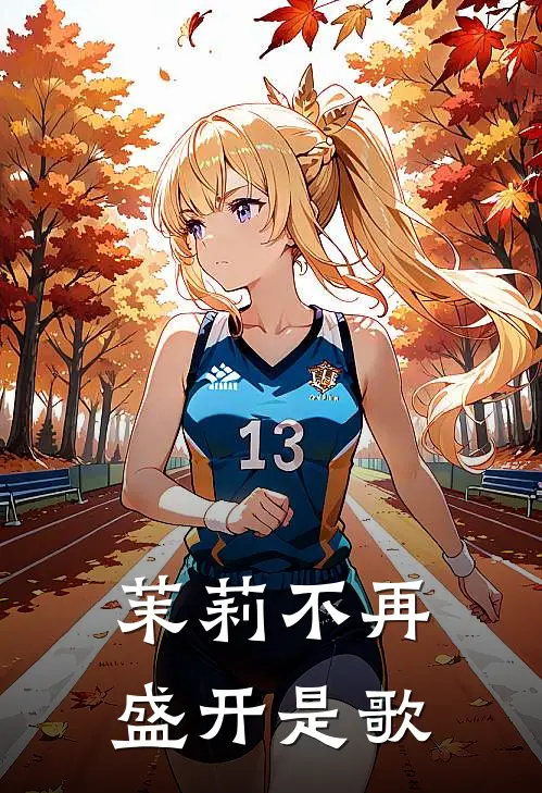 茉莉不再盛开是歌