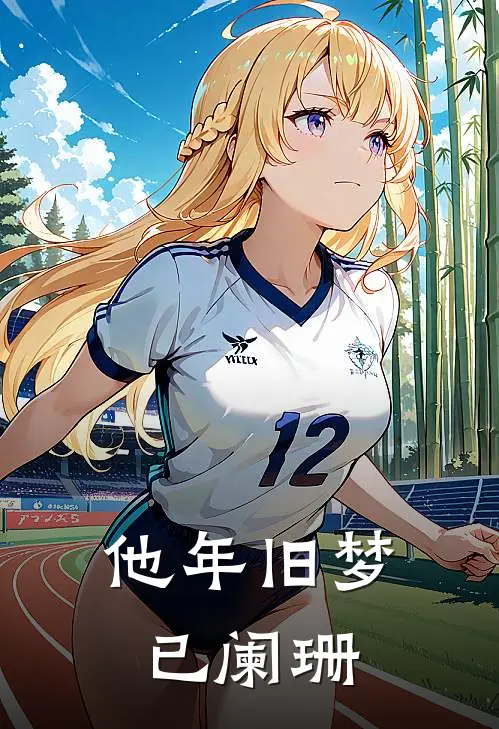 他年旧梦已阑珊