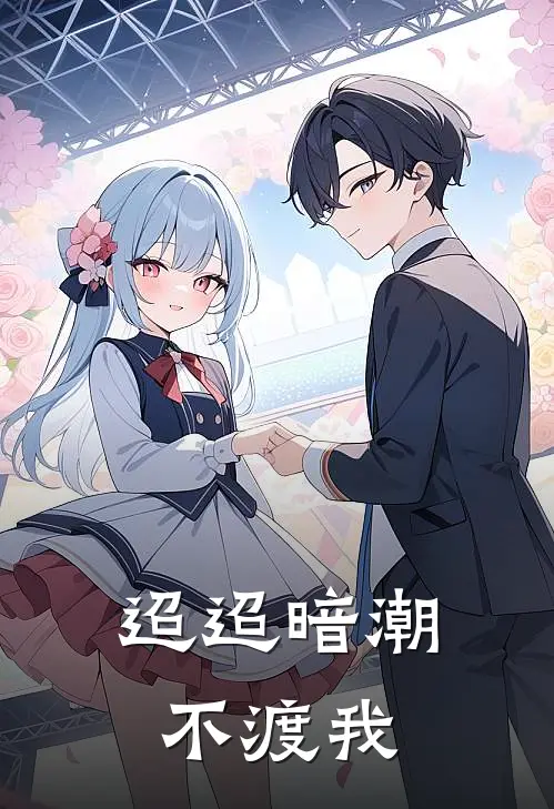 迢迢暗潮不渡我秦观潮宋归窈热门的小说_热门小说在线阅读迢迢暗潮不渡我秦观潮宋归窈